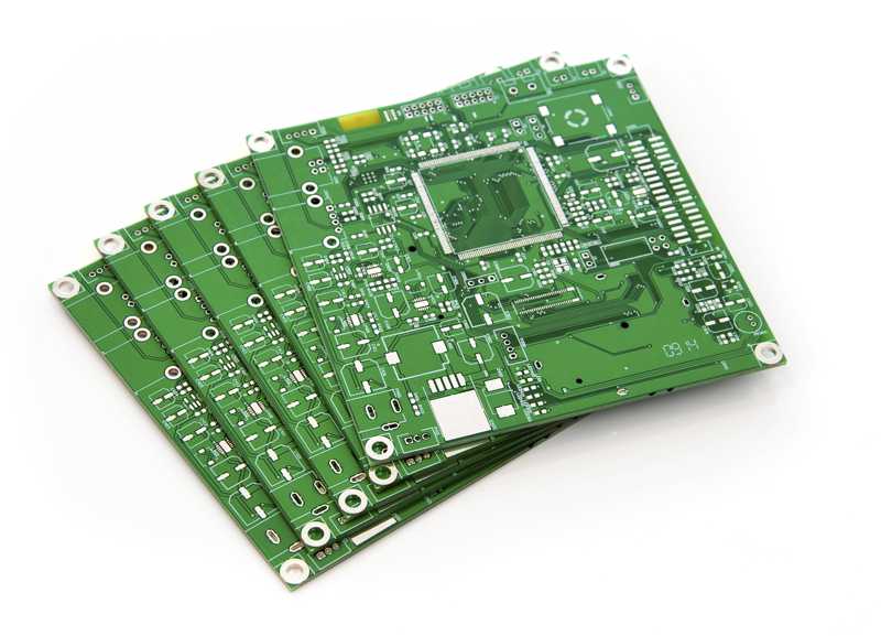 Offshore & UK PCB Manufacturing
