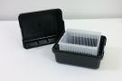 20 plate Photomask Storage Box 5" x 5"