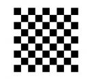 SL9 Checkerboard Distortion target